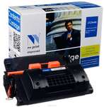 Картридж лазерный совместимый NV Print CC364X для HP LJ P4015/ P4515