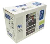 Картридж лазерный совместимый NV Print Q7551x для HP LJ P3005/ M3035/ M3027