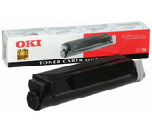 Картридж лазерный oki type 4
