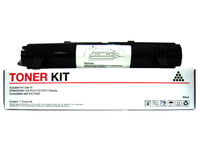 Картридж лазерный toner kit panasonic kx-fl511/512/513 series совместимый kx-fa83