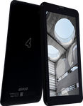 Планшетный компьютер 4Good (7"/1024x600/1Ghz/512Mb/4Gb/Wi-Fi/BT/GPS/Android)