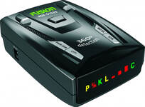 Антирадар Радар-детектор FUSION RDF-S1020