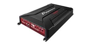 Усилитель PIONEER GM-A6604