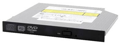 Привод DVDRW   для ноутбука SONY NEC Optiarc 