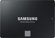 SSD накопитель 500 ГБ Samsung 870 EVO [MZ-77E500B/KR]