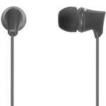 Внутриканальные наушники Smartbuy JUNIOR, черные (SBE-555)