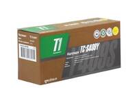 Картридж лазерный T2 для Samsung TC-S409Y / T1 для Samsung CLP-310/315/317 Жёлтый