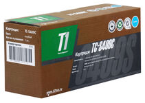 Картридж лазерный T2 для Samsung TC-S409C / T1 для Samsung CLP-310/315/317 Голубой