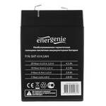 Аккумулятор для ИБП Energenie BAT-6V4.5AH