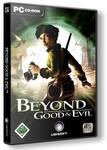 Игра для PC Beyond Good and Evil: За гранью добра и зла