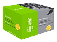Картридж лазерный Cactus CS-PH3010X (106R02183) черный увеличенной емкости 3010 / 3045