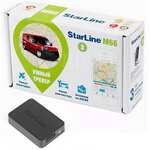 GPS-Глонасс маяк StarLine M66 S