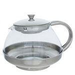 Чайник заварочный luminello 1050мл