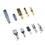 Изоляционная клемма для акустических кабелей (поштучно)