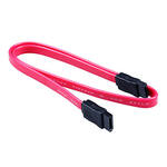 Sata кабель (красный)