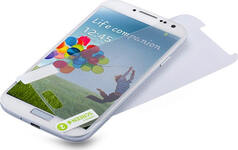 Защитная пленка на телефоны Screen Guard S4 i9500