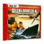 Игра для PC Silent Hunter 4. Волки тихого океана