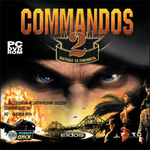 Игра для PC Commandos 2. Награда за смелость