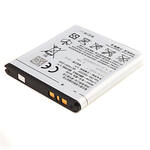 Аккумуляторная батарея для сотового телефона Sony BA700 (1500mAh)