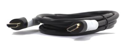 Кабель Smartbuy HDMI to HDMI ver.1.4b  A-M/A-M, 5,0 m   (24K) в пакете