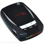 Антирадар Радар-детектор Crunch 219B (360°, 8 диапазонов. независимое электропитание)