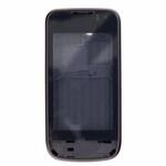 Корпус для телефона Samsung S-8000 черный