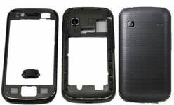 Корпус для телефона Samsung 5660 черный