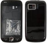 Корпус для телефона Samsung i8000 8Gb черный