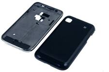 Корпус для телефона Samsung i9003 черный